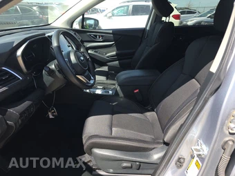 2025 Subaru Ascent Premium 7-Passenger - miniatura 7