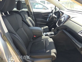 2025 Subaru Ascent Premium 7-Passenger - miniatura 8