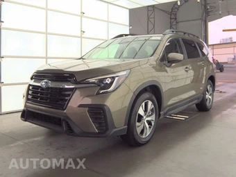 2025 Subaru Ascent Premium 7-Passenger