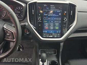 2025 Subaru Ascent Premium 7-Passenger - miniatura 11