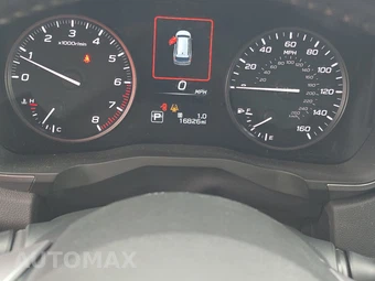 2025 Subaru Ascent Premium 7-Passenger - miniatura 12