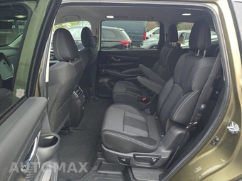 2025 Subaru Ascent Premium 7-Passenger - miniatura 13