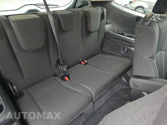 2025 Subaru Ascent Premium 7-Passenger - miniatura 14