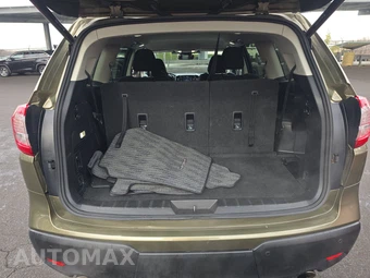 2025 Subaru Ascent Premium 7-Passenger - miniatura 17