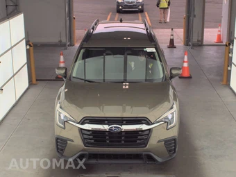 2025 Subaru Ascent Premium 7-Passenger - miniatura 2
