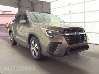2025 Subaru Ascent Premium 7-Passenger - miniatura 3