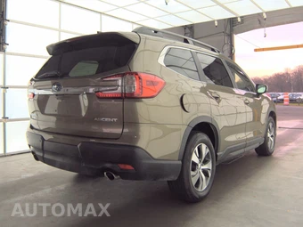2025 Subaru Ascent Premium 7-Passenger - miniatura 4