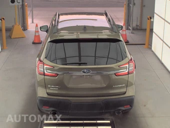 2025 Subaru Ascent Premium 7-Passenger - miniatura 5