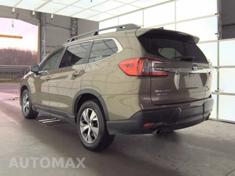2025 Subaru Ascent Premium 7-Passenger - miniatura 6