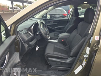 2025 Subaru Ascent Premium 7-Passenger - miniatura 7