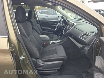 2025 Subaru Ascent Premium 7-Passenger - miniatura 8