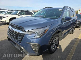 2025 Subaru Ascent Premium 7-Passenger