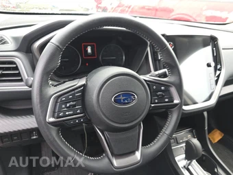2025 Subaru Ascent Premium 7-Passenger - miniatura 10