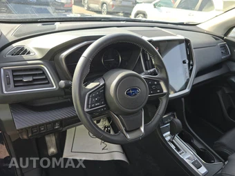 2025 Subaru Ascent Premium 7-Passenger - miniatura 11