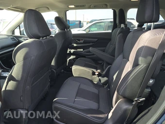 2025 Subaru Ascent Premium 7-Passenger - miniatura 13