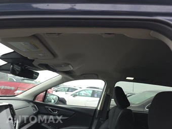2025 Subaru Ascent Premium 7-Passenger - miniatura 18