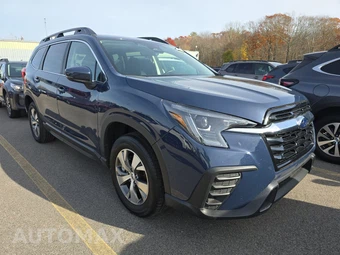2025 Subaru Ascent Premium 7-Passenger - miniatura 3