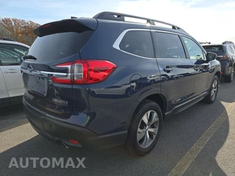2025 Subaru Ascent Premium 7-Passenger - miniatura 4