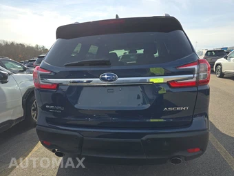 2025 Subaru Ascent Premium 7-Passenger - miniatura 5