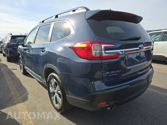 2025 Subaru Ascent Premium 7-Passenger - miniatura 6