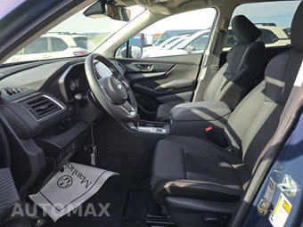 2025 Subaru Ascent Premium 7-Passenger - miniatura 7