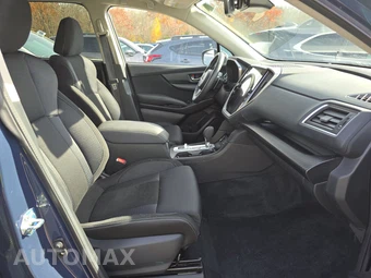 2025 Subaru Ascent Premium 7-Passenger - miniatura 8