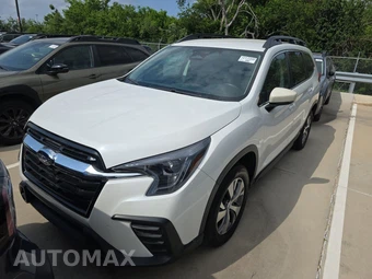 2025 Subaru Ascent Premium 7-Passenger