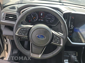 2025 Subaru Ascent Premium 7-Passenger - miniatura 10