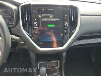 2025 Subaru Ascent Premium 7-Passenger - miniatura 11