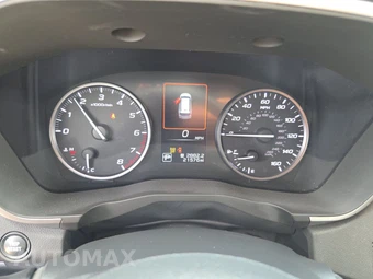 2025 Subaru Ascent Premium 7-Passenger - miniatura 12