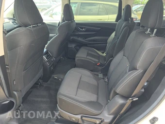 2025 Subaru Ascent Premium 7-Passenger - miniatura 13
