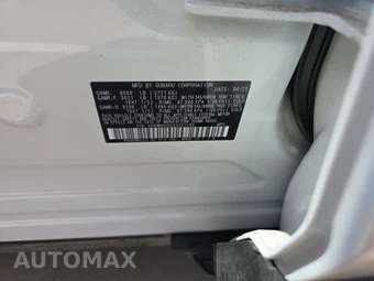 2025 Subaru Ascent Premium 7-Passenger - miniatura 15