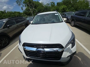 2025 Subaru Ascent Premium 7-Passenger - miniatura 2