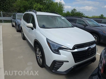 2025 Subaru Ascent Premium 7-Passenger - miniatura 3