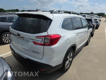 2025 Subaru Ascent Premium 7-Passenger - miniatura 4