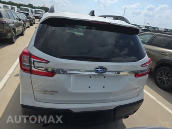 2025 Subaru Ascent Premium 7-Passenger - miniatura 5