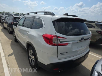 2025 Subaru Ascent Premium 7-Passenger - miniatura 6