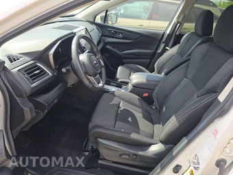 2025 Subaru Ascent Premium 7-Passenger - miniatura 7