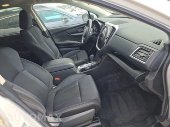 2025 Subaru Ascent Premium 7-Passenger - miniatura 8