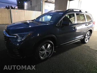 2025 Subaru Ascent Premium 7-Passenger