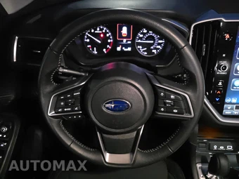 2025 Subaru Ascent Premium 7-Passenger - miniatura 10