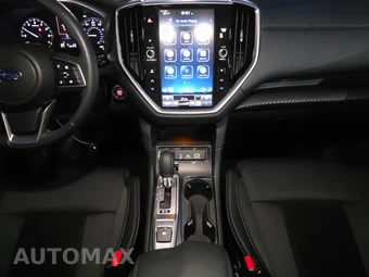 2025 Subaru Ascent Premium 7-Passenger - miniatura 11