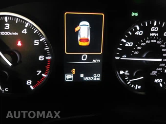 2025 Subaru Ascent Premium 7-Passenger - miniatura 12