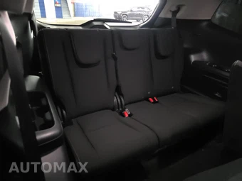 2025 Subaru Ascent Premium 7-Passenger - miniatura 14