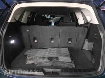 2025 Subaru Ascent Premium 7-Passenger - miniatura 17