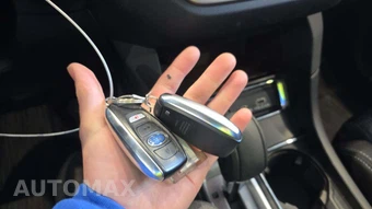 2025 Subaru Ascent Premium 7-Passenger - miniatura 19