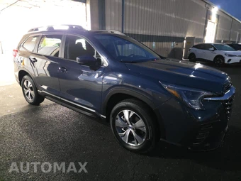 2025 Subaru Ascent Premium 7-Passenger - miniatura 3