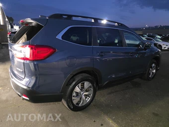 2025 Subaru Ascent Premium 7-Passenger - miniatura 4