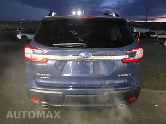 2025 Subaru Ascent Premium 7-Passenger - miniatura 5
