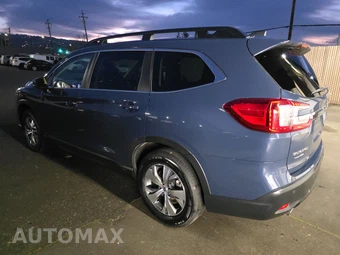 2025 Subaru Ascent Premium 7-Passenger - miniatura 6